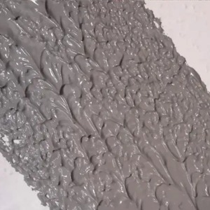 万安双液改性环氧型 YJ-302 拉毛界面剂，光面混凝土基层专用再浇剂