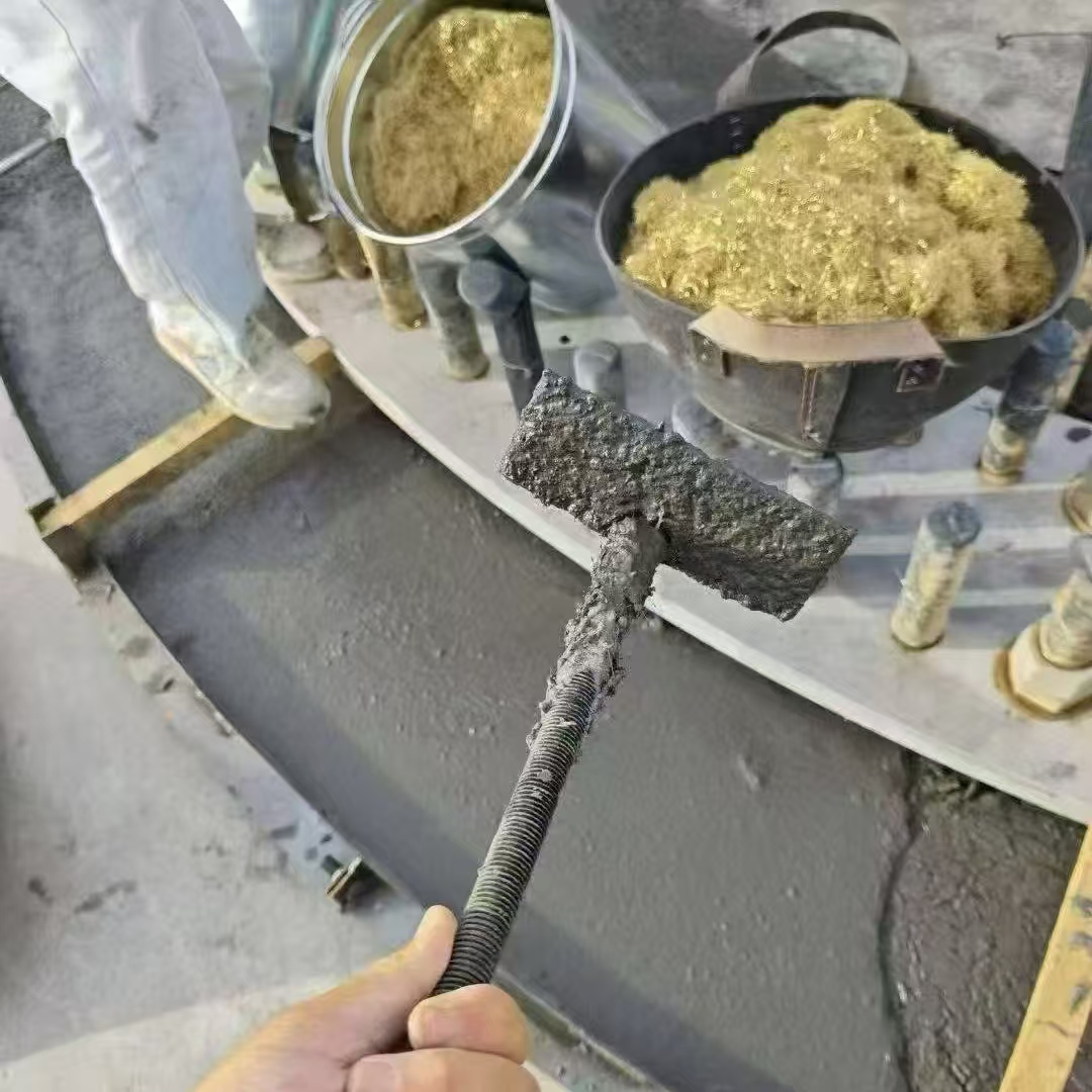 万安C120风电设备基础专用灌浆料