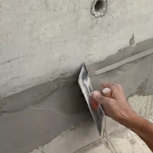 万安P型防护型环氧树脂砂浆
